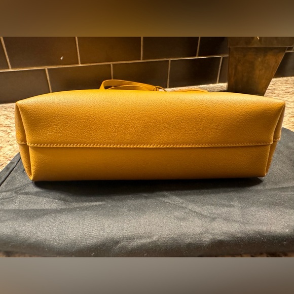 🎀 BROWN YSL TOY SHOPPING Tote🎀 - Picture 11 of 16